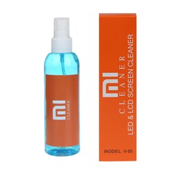 کیت تمیزکننده Xiaomi Cleaner مدل V-05-آبی