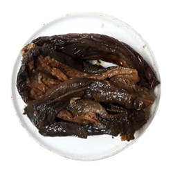 بادمجان ترشی فله