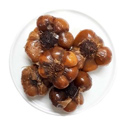 گل سیر ترشی فله