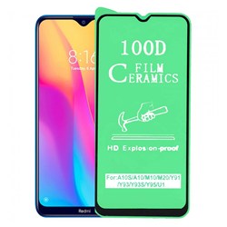 محافظ صفحه نمایش شیشه ای سرامیکی شیائومی Xiaomi Redmi8A