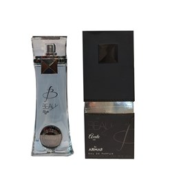 ادوپرفیوم مردانه آرماف مدل Beau Acute حجم 100 میلی لیتری