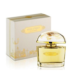 ادوپرفیوم زنانه آرماف مدل Armaf High Street حجم 100 میلی لیتری