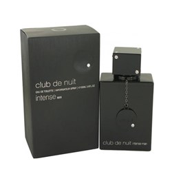 ادوپرفیوم مردانه آرماف مدل Club de nuit intense حجم 100 میلی لیتری