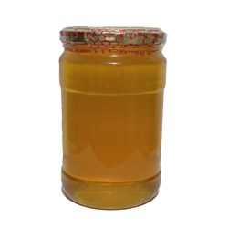 عسل بهاره خوانسار خشکبار نقوی 1000 گرمی