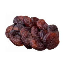 قیسی سیاه خشکبار نقوی 500 گرمی