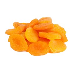 قیسی سکه ای نرم خشکبار نقوی 500 گرمی