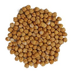 نخودچی شور دو آتیشه اعلا خشکبار نقوی فله