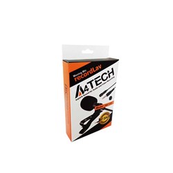 میکروفن یقه ای A4TECH A4 115