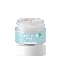 کرم رفع تیرگی دور چشم مدل Optimals Hydra Seeing اوریفلیم 15 میلی لیتری