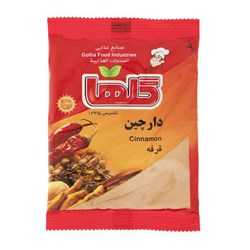 پودر دارچین گلها 50 گرمی