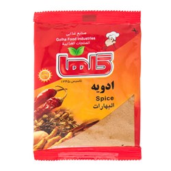 ادویه خورشتی گلها 50 گرمی
