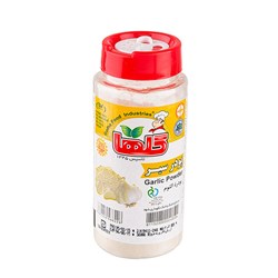 پودر سیر گلها 80 گرمی