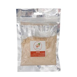 پودر سیر ترنج 95 گرمی