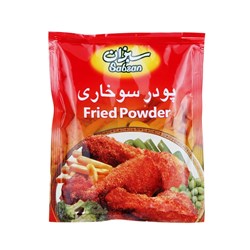 پودر سوخاری سبزان 90 گرمی