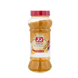 زردچوبه برتر 600 گرمی