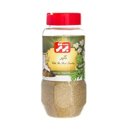 گلپر قوطی برتر 75 گرمی
