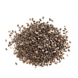 دانه چیا 50 گرمی