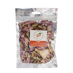 دمنوش گل ختمی ترنج 30 گرمی