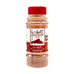 پودر دارچین گلیران 100 گرمی