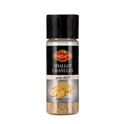 گرانول موسیر گلستان 90 گرمی