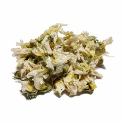 دمنوش گل ختمی 45 گرمی