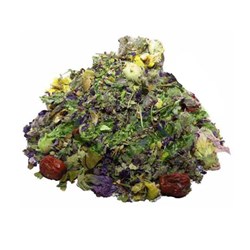 دمنوش چند گیاه سرماخوردگی 105 گرمی