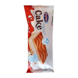 کیک بستنی وانیلی دومینو 70 گرمی