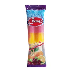 بستنی یخی دوستی 70 گرمی