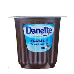 دسر فرانسوی دنت 100 گرمی