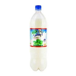 دوغ گازدار نعنایی آبعلی 1500 میلی لیتری