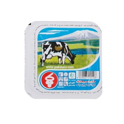 خامه صبحانه پاک 100 گرمی