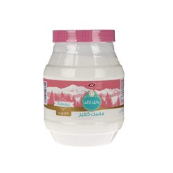 ماست کم چرب کفیر پروبیوتیک ناری کاله 1400 گرمی