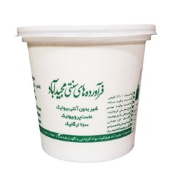 ماست مجید آباد 1700 گرمی