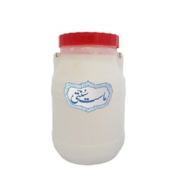 ماست سنتی 2500 گرمی
