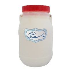 ماست سنتی 4700 گرمی
