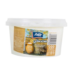 ماست سنتی هراز 900 گرمی 