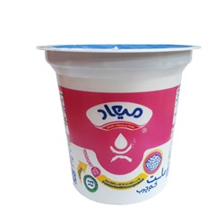 ماست کم چرب میعاد 700 گرمی
