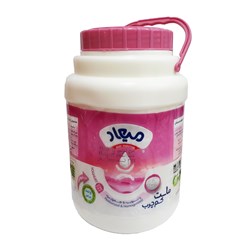 ماست دبه ای کم چرب میعاد 2000 گرمی