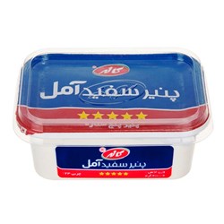 پنیر سفید کاله آمل 400 گرمی