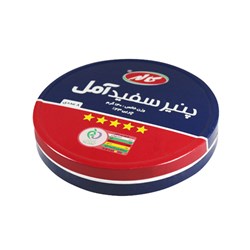 پنیر سفید آمل کاله 140 گرمی