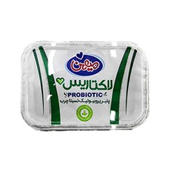 پنیر پروبیوتیک لاکتاریس میهن 300 گرمی