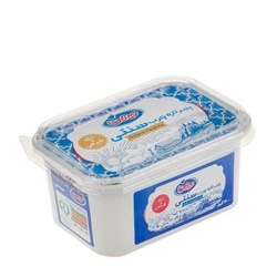 پنیر تازه چرب سنتی میهن 400 گرمی