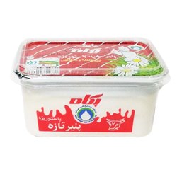 پنیر سفید پگاه اصفهان 400 گرم