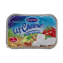 پنیر تازه سفید دومینو 400 گرمی