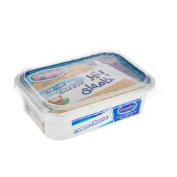 پنیر خامه ای دومینو 200 گرمی