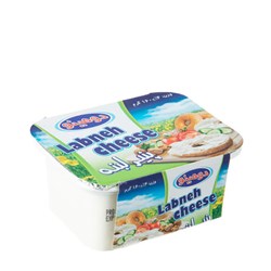 پنیر لبنه دومینو 160 گرمی