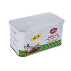 پنیر لیقوان گوسفندی رامک 700 گرمی