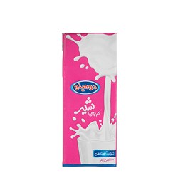شیر کم چرب دومینو 200 میلی لیتری