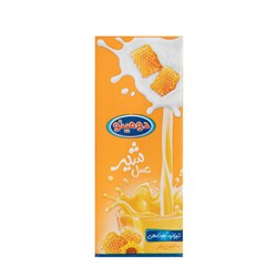 شیر عسل دومینو 200 میلی لیتری