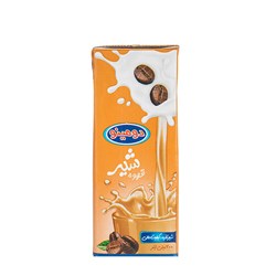 شیر قهوه دومینو 200 میلی لیتری
